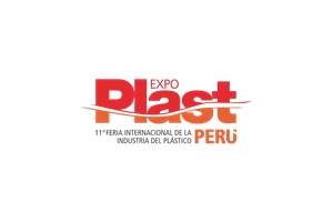 Zhejiang Zhuxin-machines bij EXPOPLAST PERÚ - U371